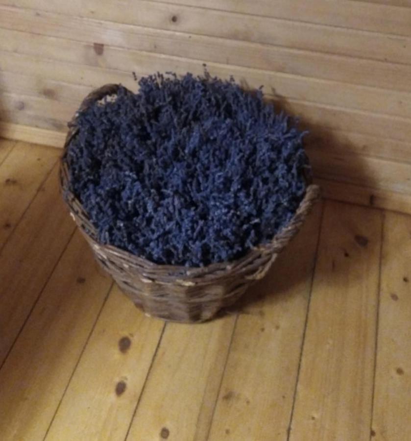 Lavender Valley Perekrestnoye Dış mekan fotoğraf