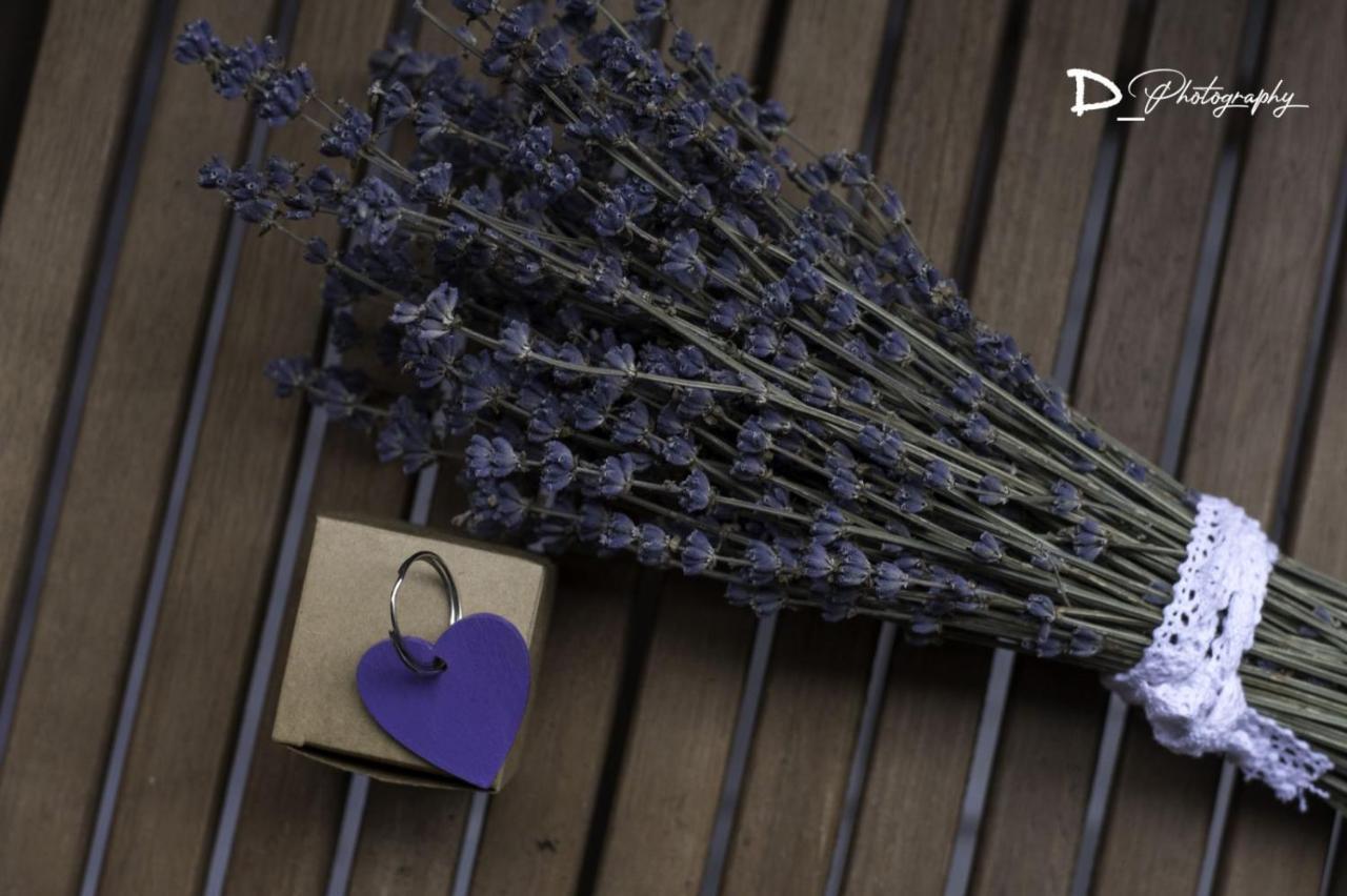 Lavender Valley Perekrestnoye Dış mekan fotoğraf